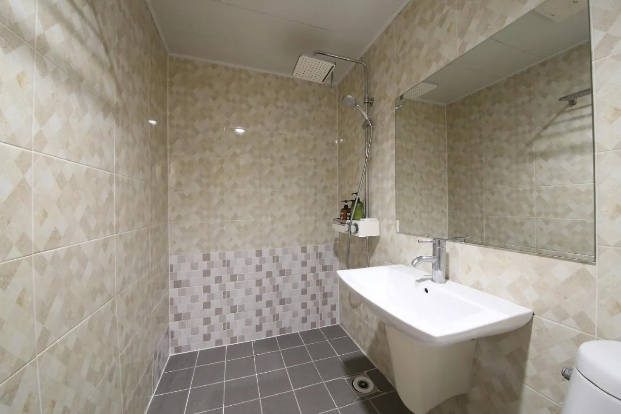 Moonbay Hotel Busan