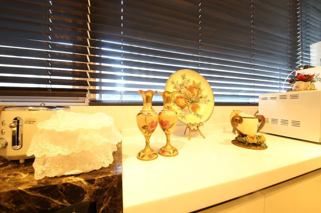 Moonbay Hotel Busan