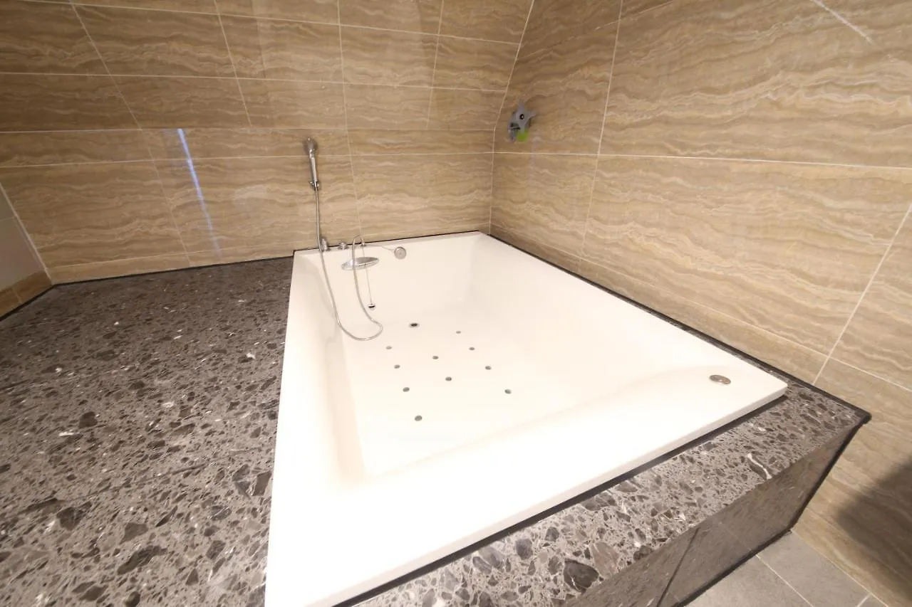 Moonbay Hotel Busan
