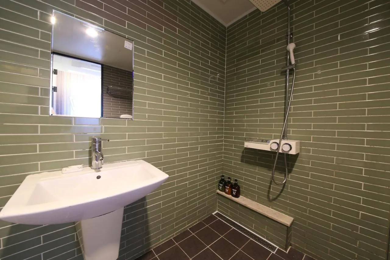 Moonbay Hotel Busan
