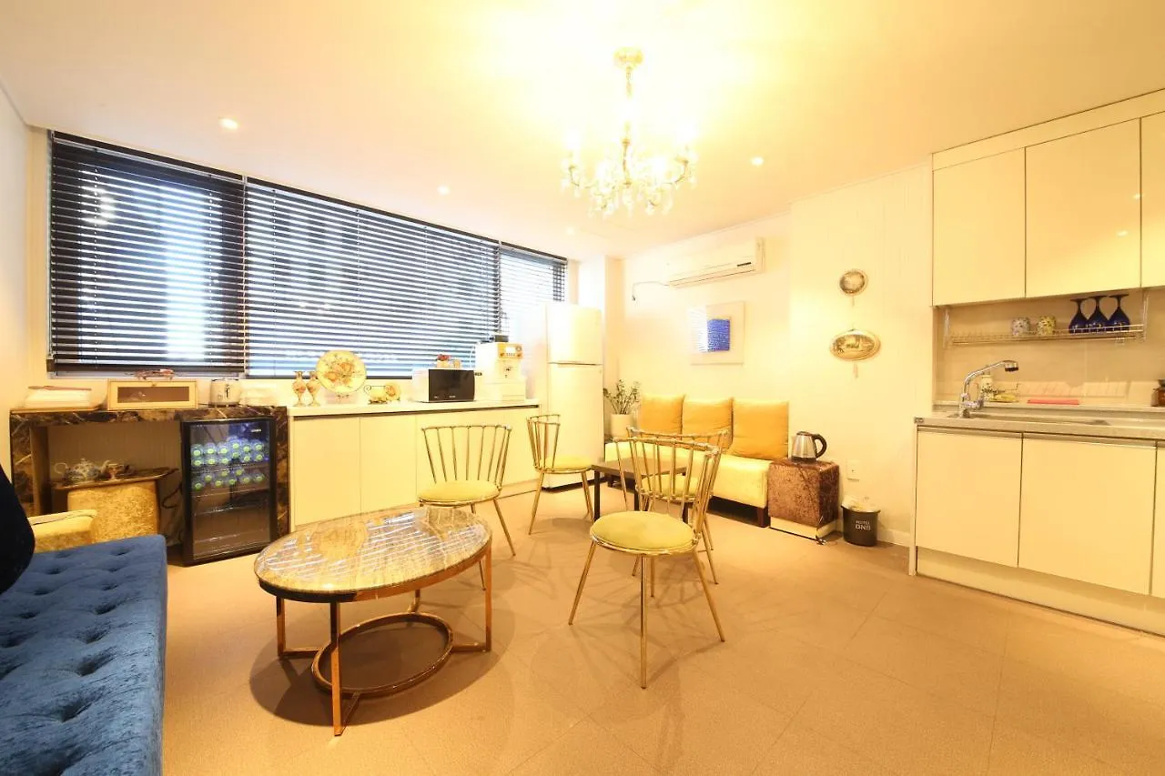 Moonbay Hotel Busan Coreia do Sul