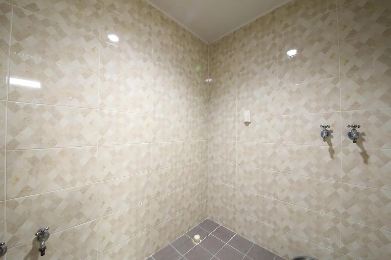 Moonbay Hotel Busan 0*,  Coreia do Sul